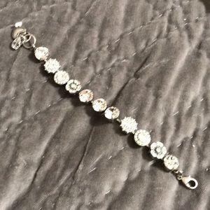 Mariana On a Clear Day bracelet